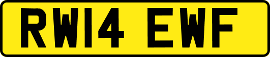 RW14EWF