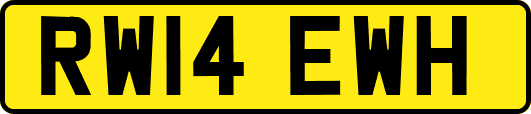 RW14EWH