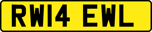 RW14EWL