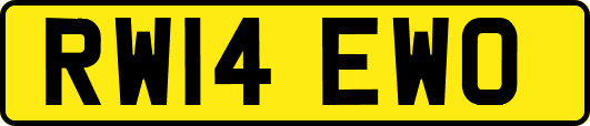 RW14EWO