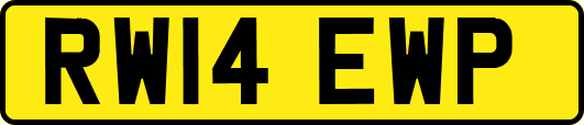 RW14EWP