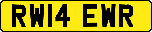 RW14EWR