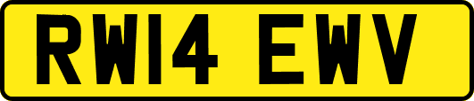 RW14EWV