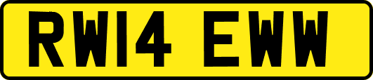 RW14EWW