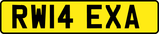 RW14EXA