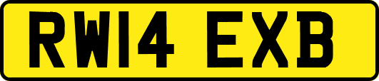 RW14EXB