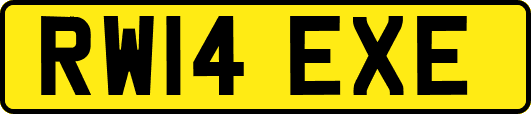 RW14EXE