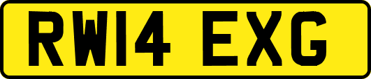 RW14EXG