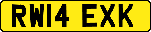 RW14EXK