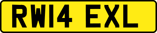 RW14EXL
