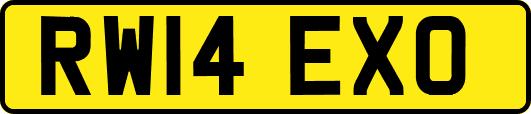 RW14EXO