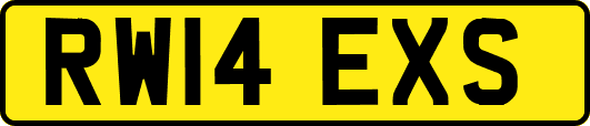 RW14EXS
