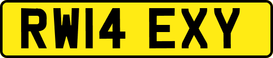 RW14EXY