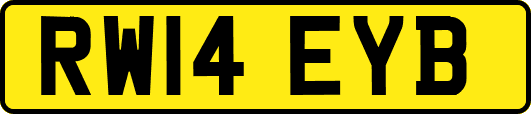 RW14EYB