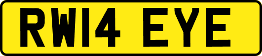 RW14EYE