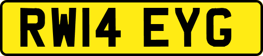 RW14EYG