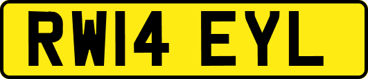 RW14EYL