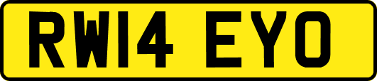 RW14EYO