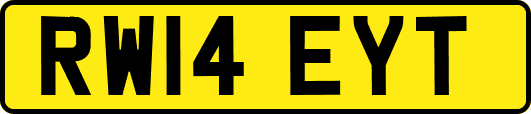 RW14EYT