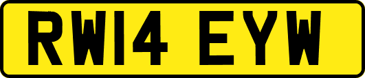 RW14EYW