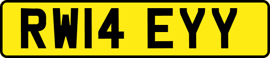 RW14EYY