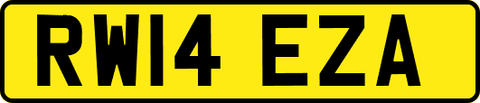 RW14EZA