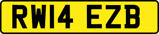 RW14EZB