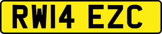 RW14EZC