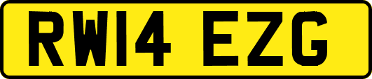 RW14EZG