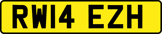 RW14EZH