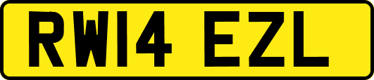 RW14EZL