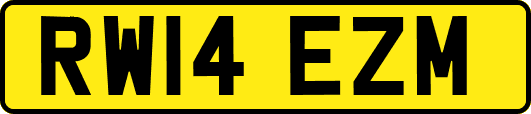 RW14EZM