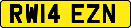 RW14EZN