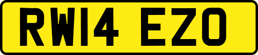 RW14EZO