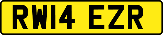 RW14EZR