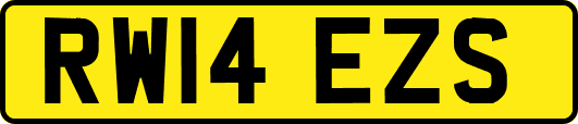 RW14EZS