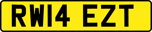 RW14EZT