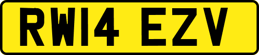 RW14EZV