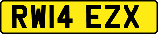 RW14EZX
