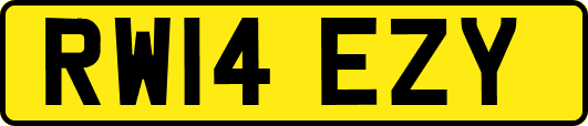 RW14EZY