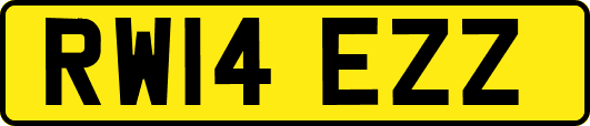 RW14EZZ