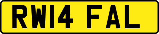 RW14FAL