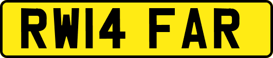 RW14FAR