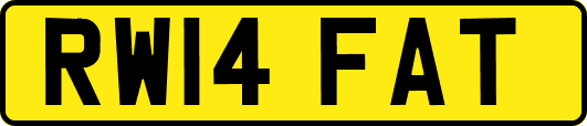 RW14FAT