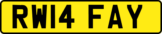 RW14FAY