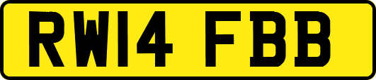 RW14FBB