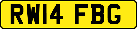 RW14FBG