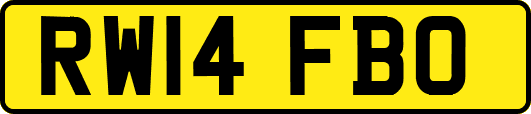 RW14FBO