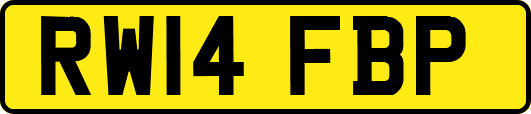 RW14FBP