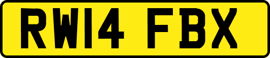 RW14FBX